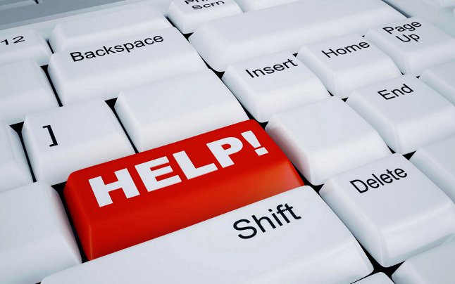 HelpButton